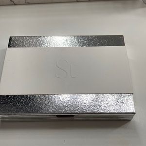 Seint Silver Palette 12